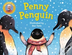 Capa do artigo Penny Penguin