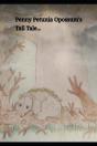 Penny Petunia Opossum'S Tail Tale - Preview
