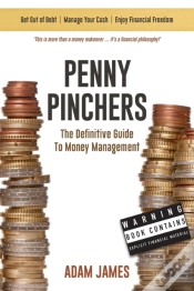 Capa do artigo Penny Pinchers