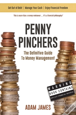 Capa do artigo Penny Pinchers
