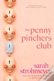 Capa do artigo Penny Pinchers Club