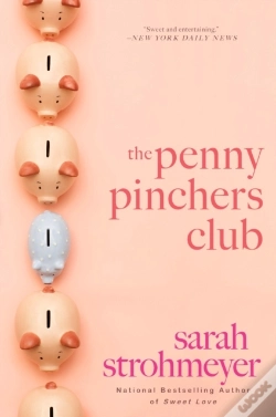 Capa do artigo Penny Pinchers Club