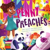 Capa do artigo Penny Preaches