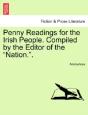 Penny Readings For The Irish People. Com - Preview