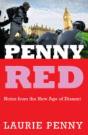 Penny Red - Preview