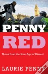 Penny Red