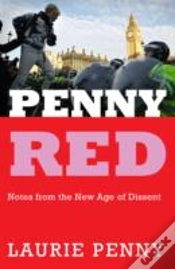 Capa do artigo Penny Red