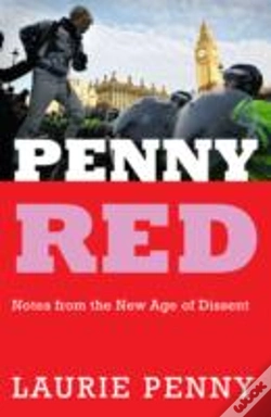 Capa do artigo Penny Red