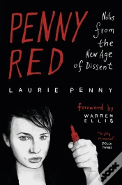 Capa do artigo Penny Red