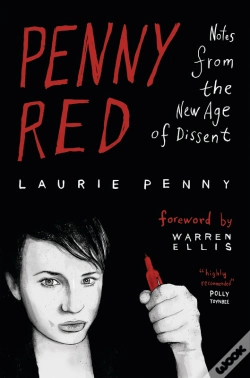 Capa do artigo Penny Red
