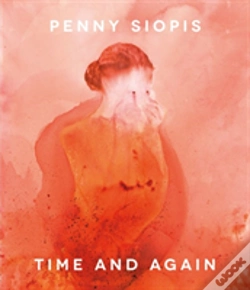 Capa do artigo Penny Siopis