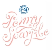Capa do artigo Penny Sparkle - CD