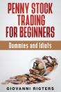 Penny Stock Trading For Beginners, Dummies & Idiots - Preview
