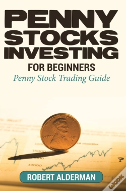 Capa do artigo Penny Stocks Investing For Beginners