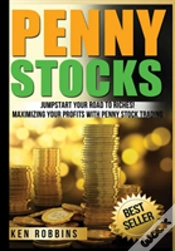 Capa do artigo Penny Stocks