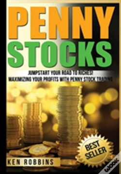 Capa do artigo Penny Stocks