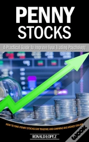 Capa do artigo Penny Stocks
