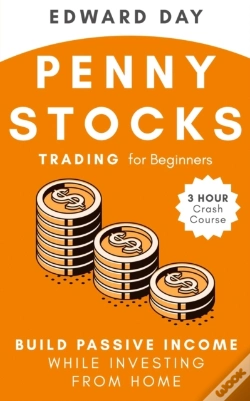 Capa do artigo Penny Stocks Trading For Beginners