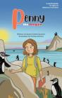 Penny The Penuin: A Counting Book - Preview