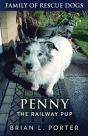 Penny The Railway Pup - Preview