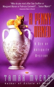 Capa do artigo Penny Urned