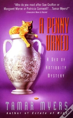 Capa do artigo Penny Urned