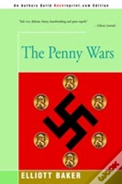 Capa do artigo Penny Wars
