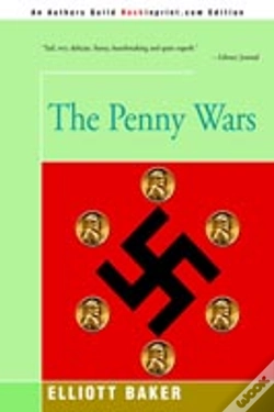 Capa do artigo Penny Wars