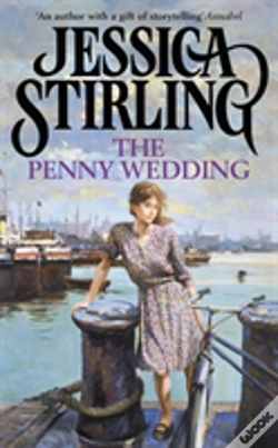 Capa do artigo Penny Wedding