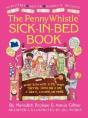 Penny Whistle Sick-In-Bed Book - Preview