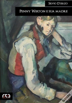 Capa do artigo Penny Wirton E Sua Madre
