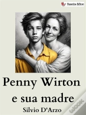 Capa do artigo Penny Wirton E Sua Madre