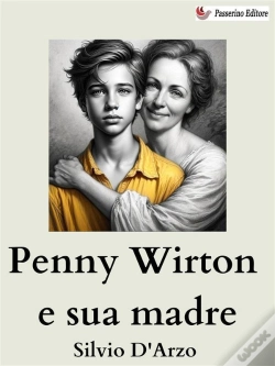 Capa do artigo Penny Wirton E Sua Madre