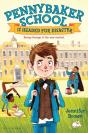 Pennybaker School Is Headed For Disaster - Preview