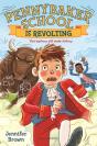 Pennybaker School Is Revolting - Preview