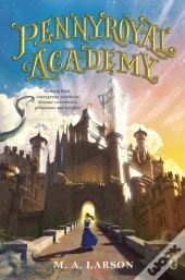 Pennyroyal Academy