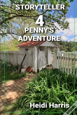 Capa do artigo Penny'S Adventure