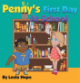 Penny'S First Day At School - Preview
