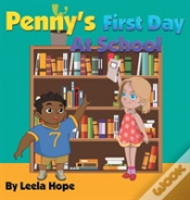 Capa do artigo Penny