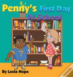 Capa do artigo Penny'S First Day At School