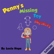 Penny'S Missing Toy Mystery