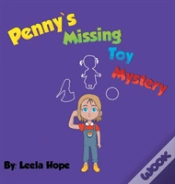 Capa do artigo Penny