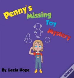 Capa do artigo Penny'S Missing Toy Mystery