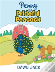 Penny'S Prideful Peacock