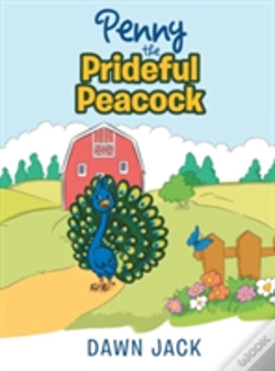 Capa do artigo Penny'S Prideful Peacock