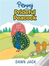 Penny'S Prideful Peacock