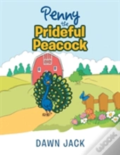 Penny'S Prideful Peacock