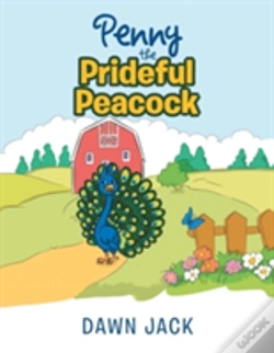 Capa do artigo Penny'S Prideful Peacock