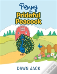 Penny'S Prideful Peacock