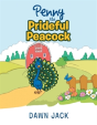 Penny'S Prideful Peacock - Preview